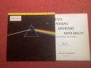 Lp Pink Floyd; Dark Side Of The Moon, Original Master Recording