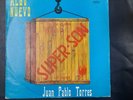 Juan Pablo Torres Y Algo Nuevo ‎– Super Son - Cuba, Son,  Funk / Soul, Descarga