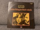JO-ANN KELLY TONY MCPHEE Same Thing On Their Mi.. RARE Vinyl LP Psych Groundhogs