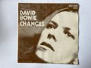 David Bowie - Changes - Picture Sleeve - French Original RCA
