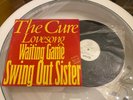 THE CURE : 12