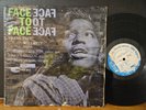 Baby Face Willette Face To Face 1962 Blue Note RVG Ear Grant Green Fred Jackson