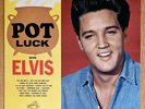 ELVIS PRESLEY Pot Luck FACTORY SEALED Mono FIRST PRESSING