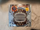 The Alan Parsons Project Ammonia Avenue Vinyl 1st 1984 OG AL8 8204 LP SEALED
