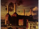 PINK FLOYD: Animals US Capitol JC 34474 Rock LP NM Vinyl 80s Press