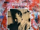 Mose Allison-I've Been Doin' Some Thinkin' LP, 1968 Atlantic MINT