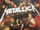 Metallica - Live At The Grimly’s 2lp 10inch Set