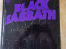 Black Sabbath - Masters Of Reality