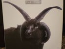 THE CULT - S/T aka 'Black Sheep' Original 1994 UK 1st Press BBQLP184 NM RARE