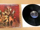 Orig REO Speedwagon Nine Lives USA Vinyl LP In Shrink Near Mint Free Shipping