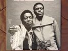 Buddy Guy & Junior Wells Play The Blues OG Atco Pressing  Wax STRONG VG+