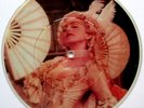 Madonna  Picture Disc vinyl 7 inch early interview  Eighties test pressing