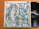 SXL 2269 ED1 Tchaikovsky Romeo & Juliet Don Juan Karajan NEAR MINT Decca WBG 1st