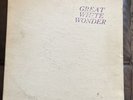 Bob Dylan Great White Wonder 2LP VERY RARE Bootleg Handwritten Labels