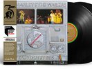BOB MARLEY & WAILERS: Babylon By Bus SEALED Half Speed Reggae Vinyl 2x LP