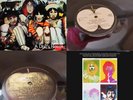 Beatles White Album Rare cover single 1 Disc version 2012 180 gram Vinyl PCS 70