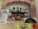 The Beatles Magical Mystery Tour 2014 MONO LIMITED COLLECTORS  PSYCH Rare Record