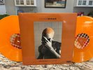 RARE FRANK OCEAN CHANNEL ORANGE  2X LP Orange COLOR Vinyl Limited NEW