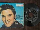 Elvis One Night With Elvis Presley Epa-9644 Germany