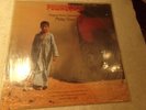 Philip Glass- Powaqqatsi Soundtrack George Lucas ORIGINAL US Vinyl LP MINT