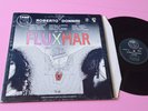 ROBERTO DONNINI LP FLUXMAR ORIG ITALY 1992 EX++ COPIA N° 56