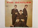Introducing the Beatles, Oval Vee Jay LP1062