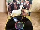 POP SURF BEACH BOYS Pet Sounds Capitol T 2458 1966 Mono VG+ Orig Inner Scranton