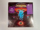 BOSTON S/T LP Columbia JE 34188 1976 US M SEALED 10C