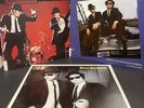 3 BLUES BROTHERS LP’s Sndtrck-Made In America-Briefcase Full Blues VINYL ALL NM-