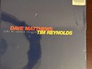 Dave Matthews and Tim Reynolds Live At Luther College 4LP Vinyl Box Set - New