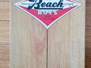The Beach Boys Good Vibrations (30yrs of The Beach Boys) 5 Disc Box