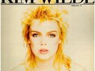 Kim Wilde Select SIGNED BY GERED MANKOWITZ RAK Vinyl LP