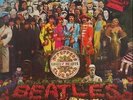 The Beatles Sgt. Peppers Lonely Hearts Club Band DMM Parlophone Vinyl LP