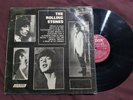 The Rolling Stones Paint it black LP Mexico press 1966  original red label