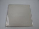 BEATLES WHITE ALBUM APPLE AP-8570,1 without OBI Japan LP Vinyl