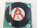 Alma Cogan Its You Rare Demo 7 Inch Vinyl Record Columbia DB 7390 Beatles