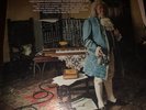 Switched-on Back Trans-Electronic Music Columbia MS 7194 33rpm