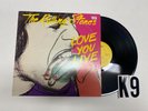 The Rolling Stones Love You Live Promo Rock Record lp original vinyl album