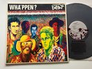 The English Beat LP Wha'ppen
