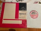 FURTWANGLER Qalp 10030 Beethoven Symphony 3 Eroica NM first r/s lp