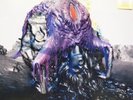 BJORK LP x 2  Vulnicura DELUXE + Acetate Artwork. NEW & SEALED - BUMP TO SPINE
