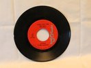 45 lp Frankie & The Damons  Northern Soul/Garage Rock  Jimmy Capps Records, NC