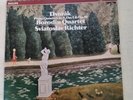 2 LP Dvorak - Piano Quintets - Borodin Quartet Sviatoslav Richter / Philips Digi