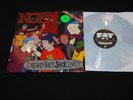 NOFX - I Heard They Suck Live... LP punk lagwagon rancid bad religion pennywise