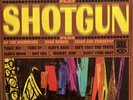 JR WALKER & THE ALLSTARS-Shotgun Mono LP