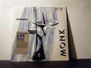 THELONIOUS MONK LP  Monk Trio 1954 Prestige Ojc RE vinyl  SEALED
