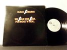 BLACK SABBATH Dbl LP We Sold our soul for rock n roll 1976  WB Ozzy  vinyl