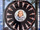 The Boyfriend ORIGINAL UK Vinyl LP Ken Russell SIGNED by Twiggy 1971