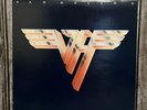 Van Halen 2 II Vinyl LP VG Record Warner Bros 1979 Original HS 3312 VTG