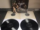 DOUBLE LP THE JIMI HENDRIX EXPERIENCE ELECTRIC LADYLAND  1972 EX+/NM- SUPER COPY